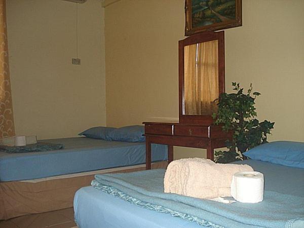 קואלה לומפור Perfect Class Hotel חדר תמונה
